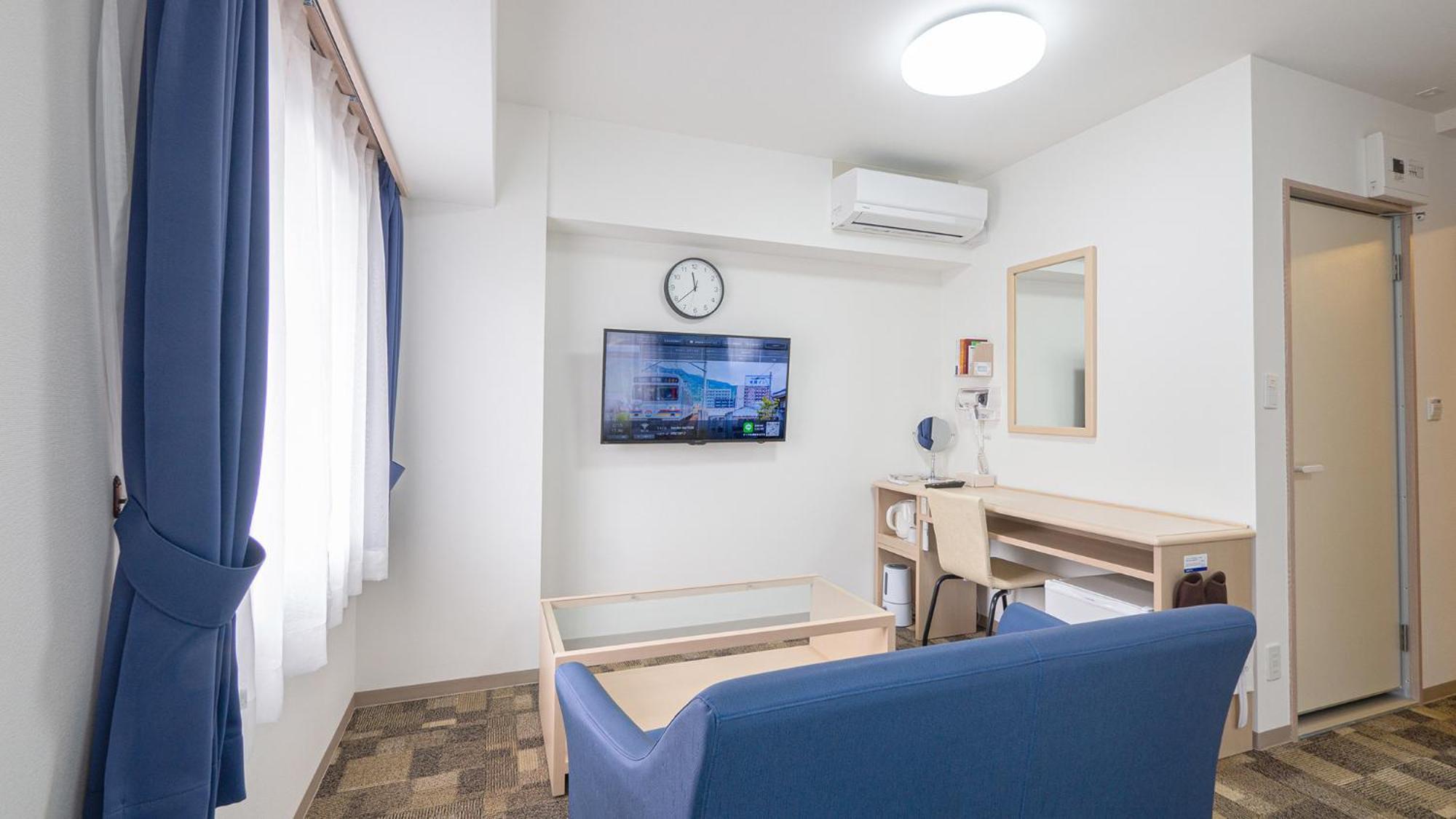Toyoko Inn Osaka Namba Kamer foto