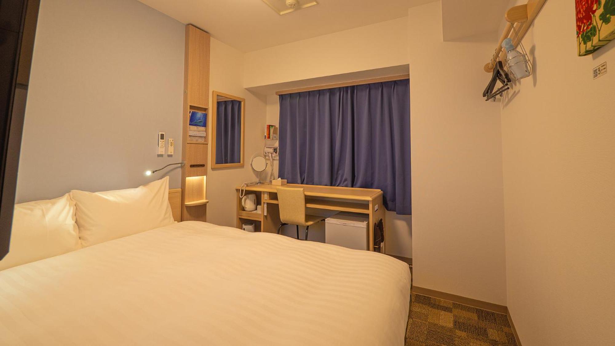 Toyoko Inn Osaka Namba Kamer foto