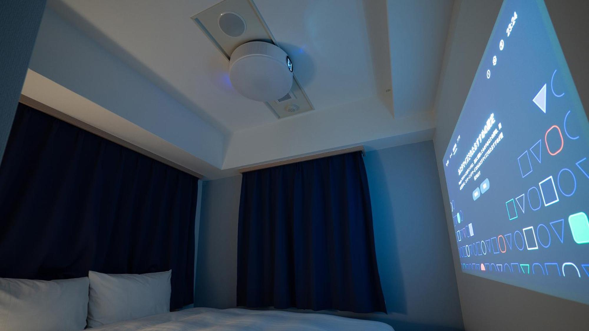 Toyoko Inn Osaka Namba Kamer foto
