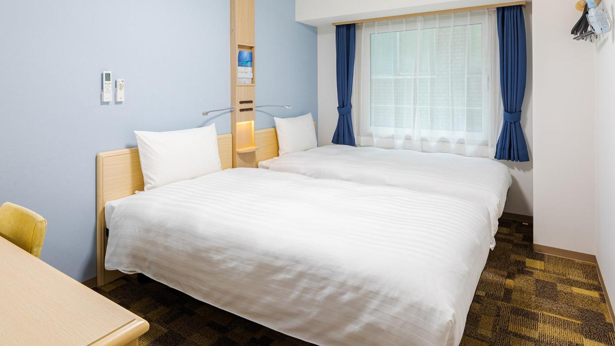 Toyoko Inn Osaka Namba Buitenkant foto