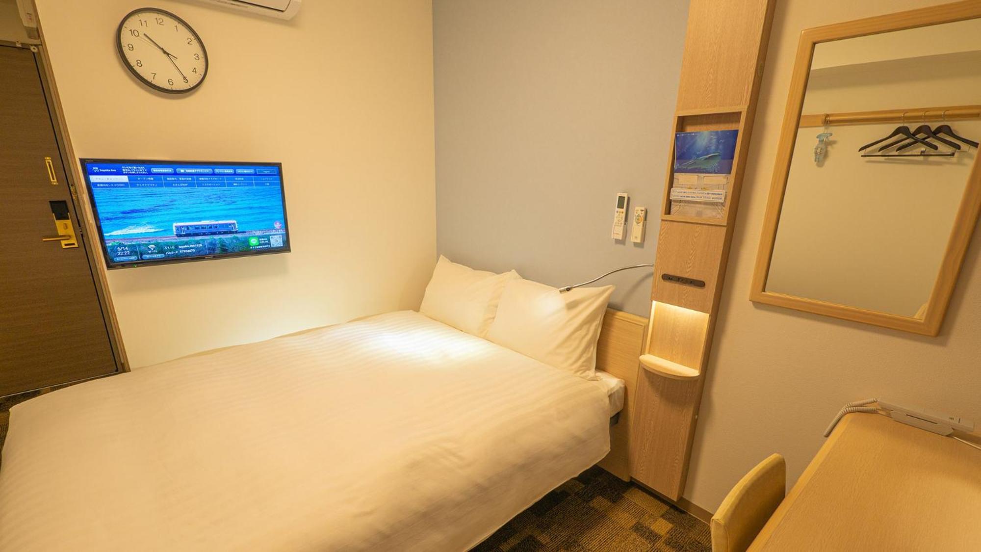Toyoko Inn Osaka Namba Kamer foto