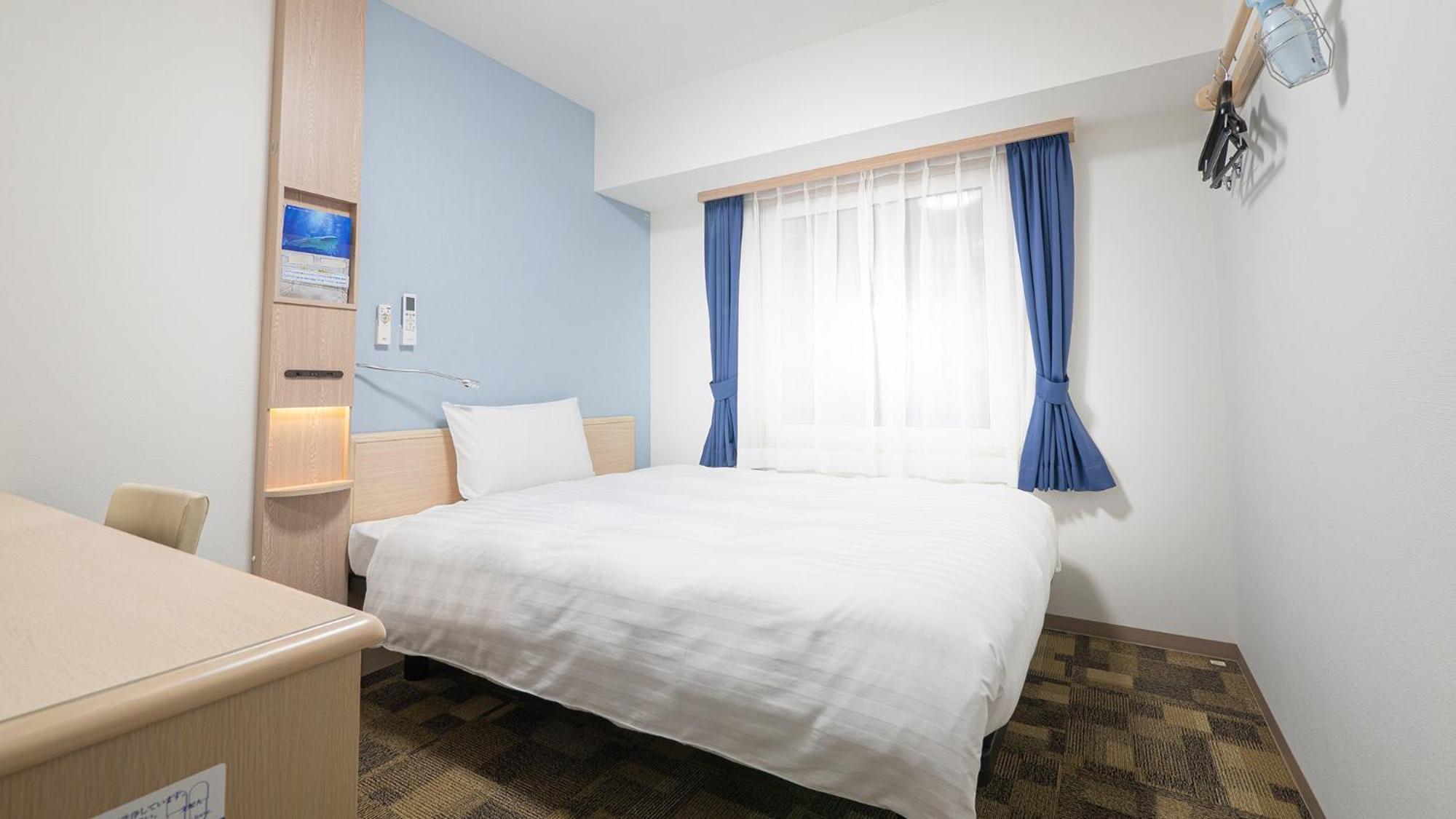 Toyoko Inn Osaka Namba Buitenkant foto