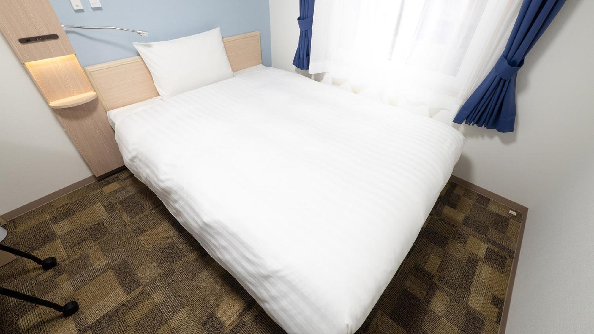 Toyoko Inn Osaka Namba Kamer foto