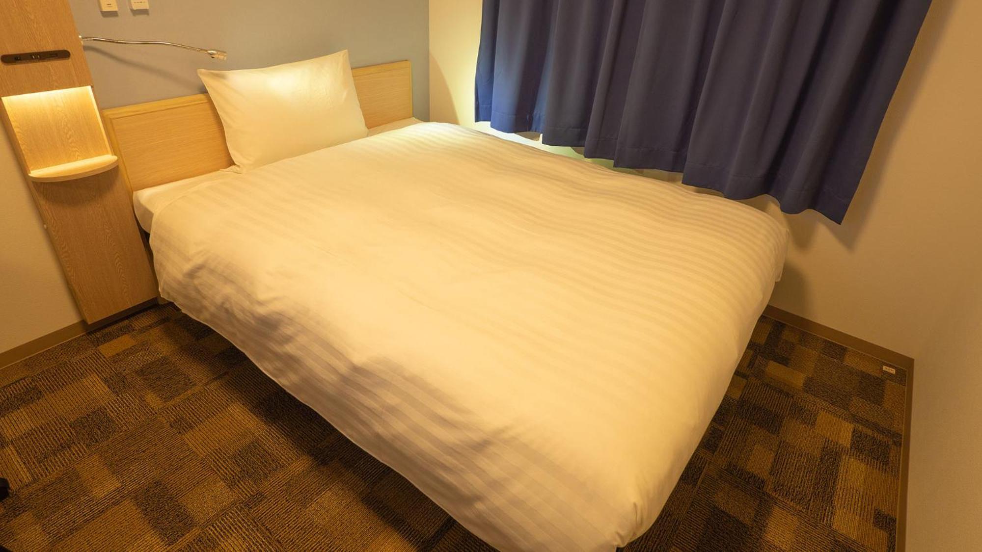 Toyoko Inn Osaka Namba Kamer foto